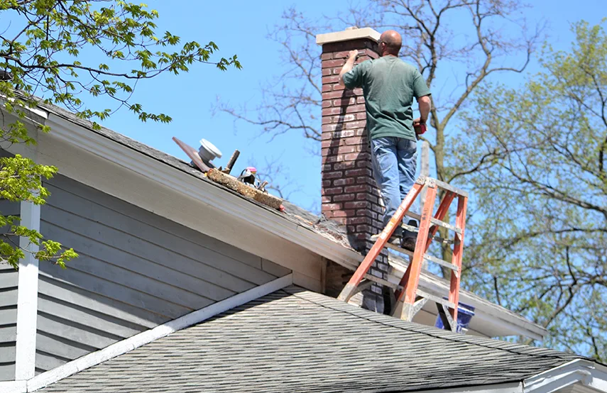 Chimney & Fireplace Inspections Services in Poughkeepsie, NY
